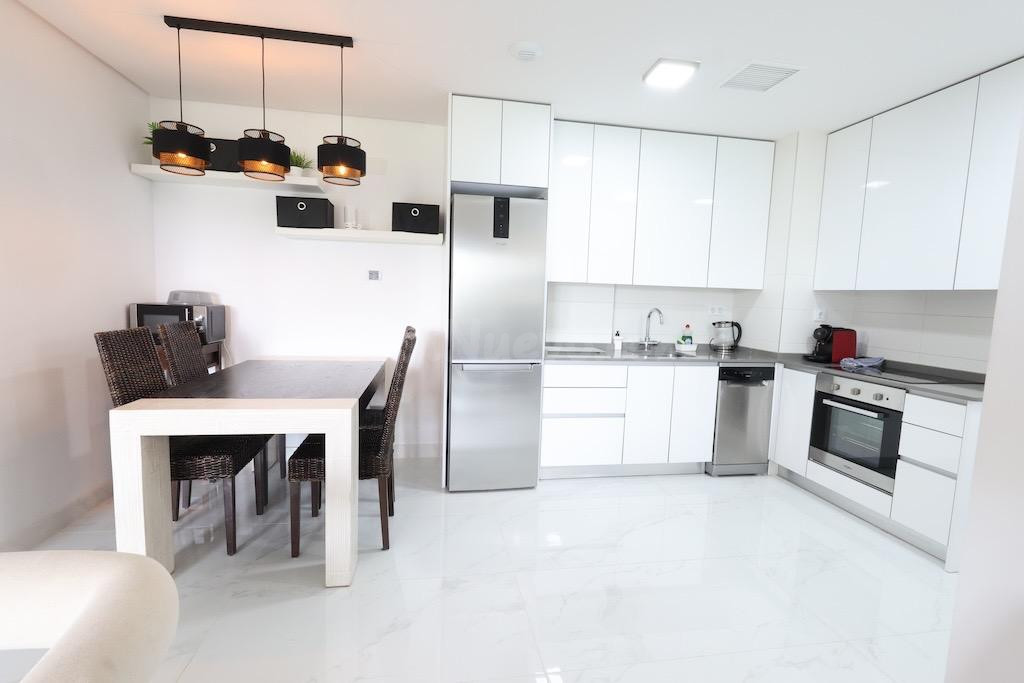 Villamartin Residencial Green Hills Apartamento de 3 dormito - foto 5