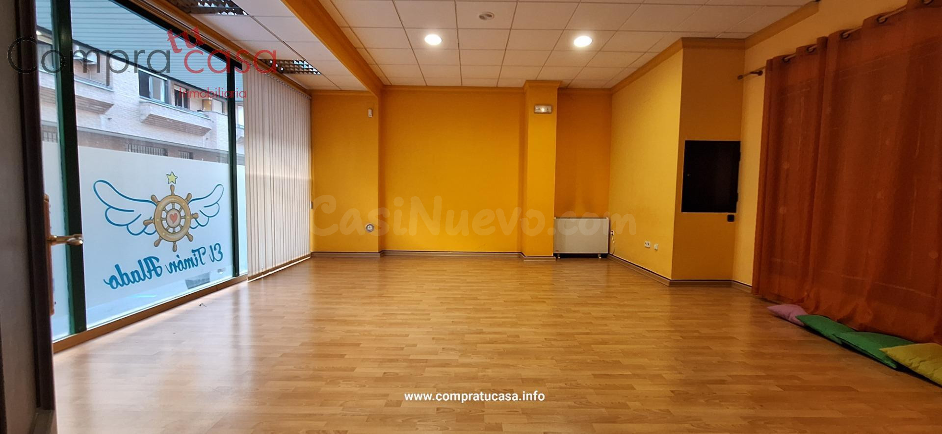 VENTA LOCAL CALLE CURTIDORES.-.EXCLUSIVA.- - foto 2