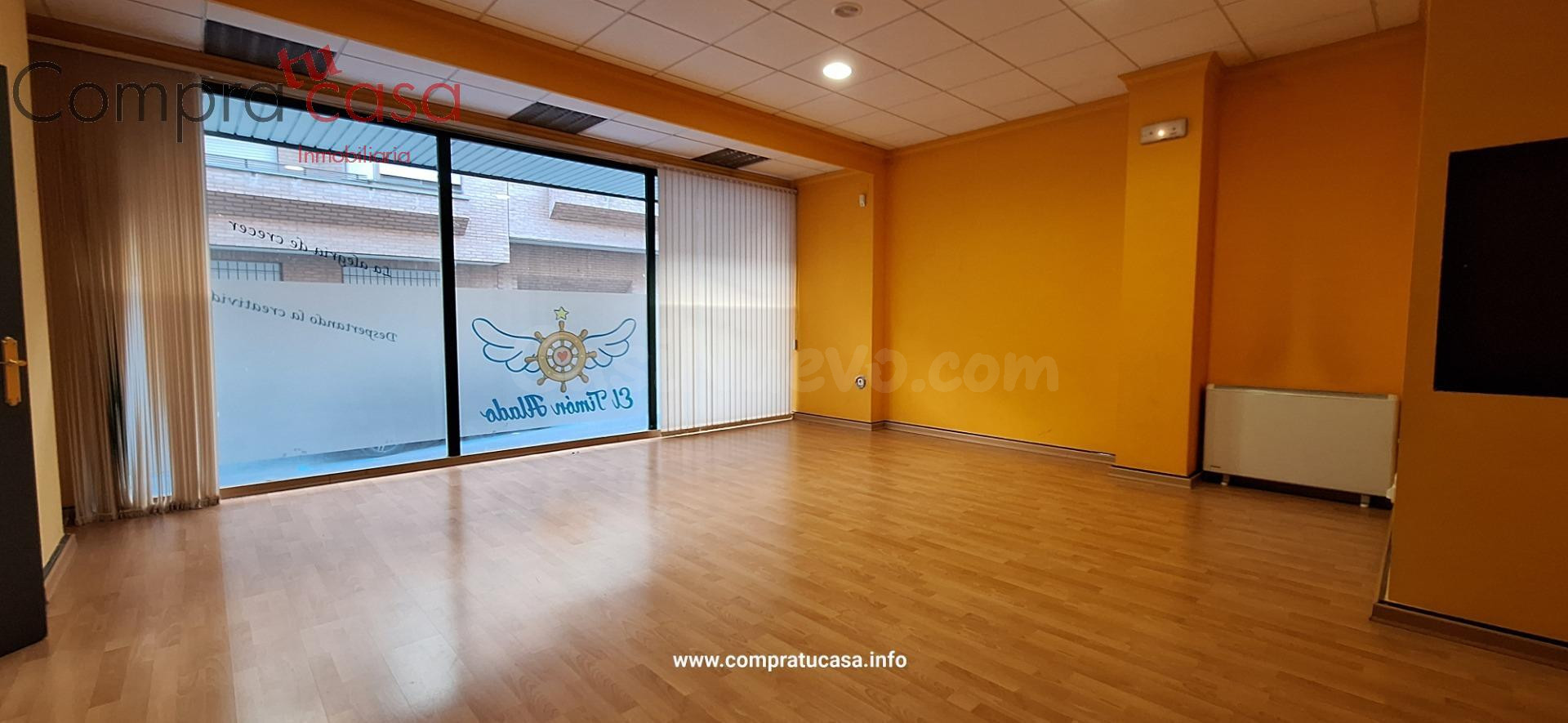 VENTA LOCAL CALLE CURTIDORES.-.EXCLUSIVA.- - foto 3