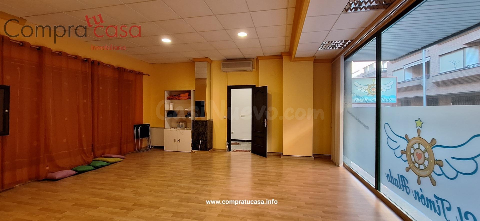 VENTA LOCAL CALLE CURTIDORES.-.EXCLUSIVA.- - foto 5