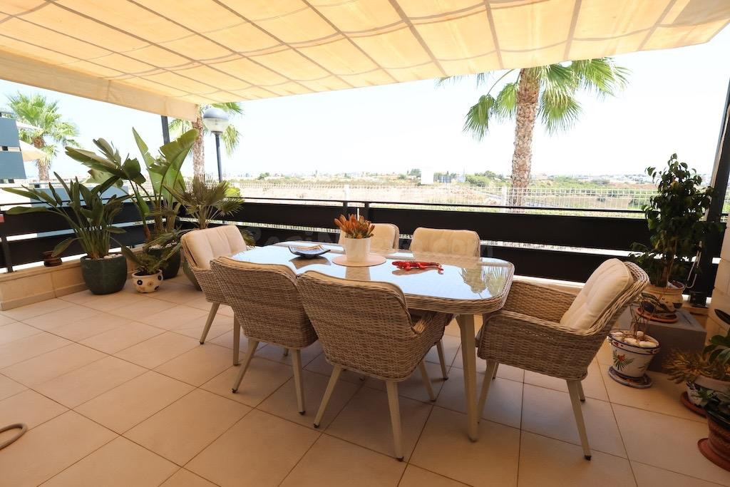Lomas de Cabo Roig Residencial Tabora Adosado con Vistas al  - foto 2