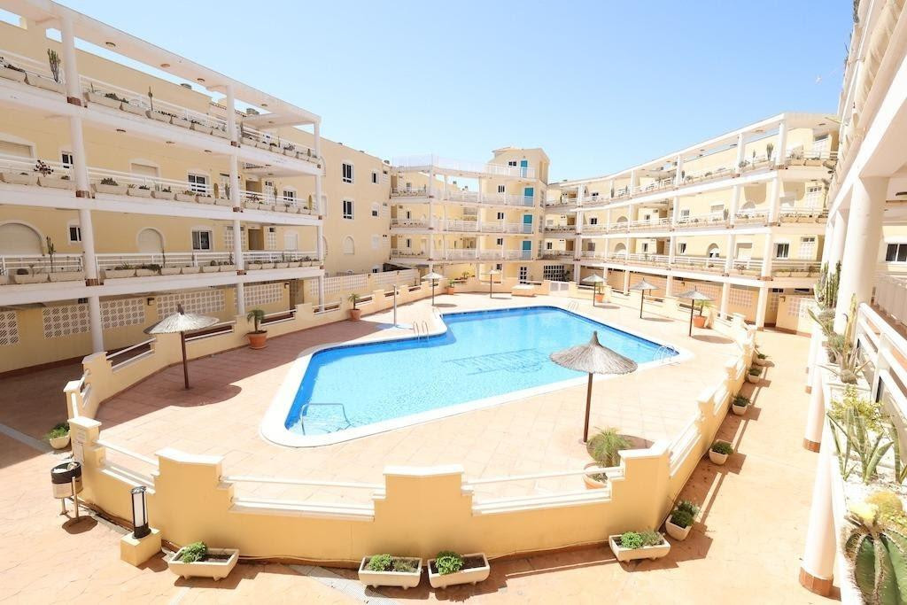 Mirador de Aguamarina apartamento en 1ª linea con vistas al  - foto 2