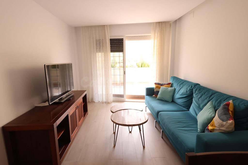Mirador de Aguamarina apartamento en 1ª linea con vistas al  - foto 4