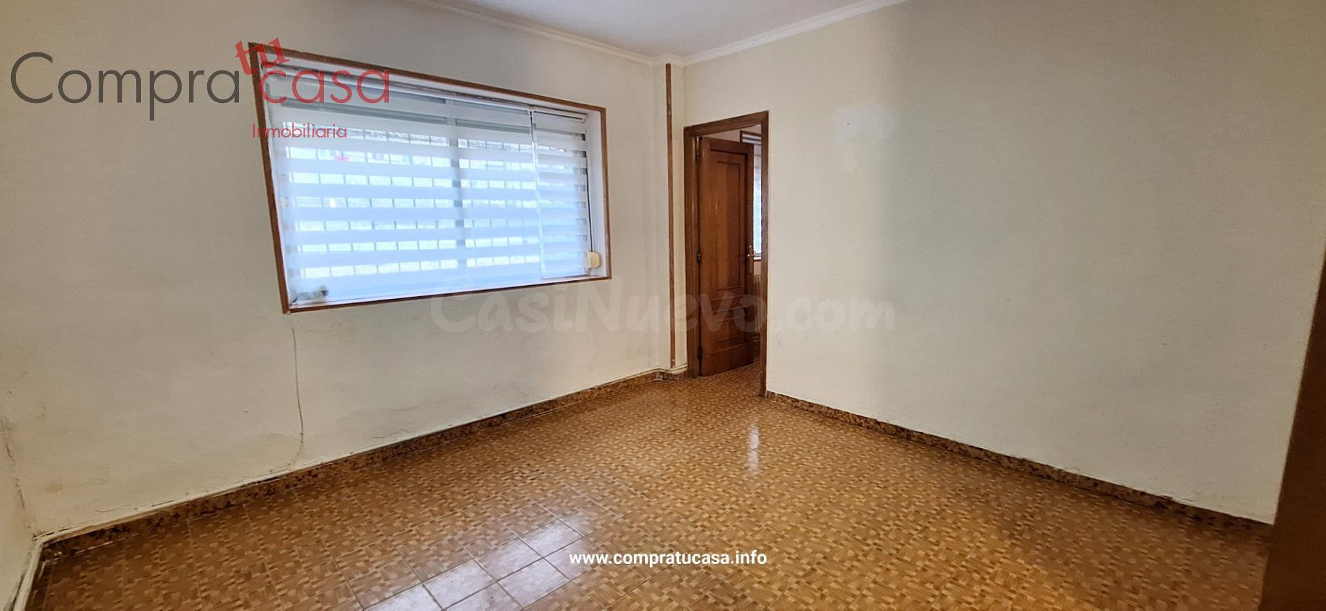 VENTA PISO CON PATIO SECTOR PLAZA DE TOROS.-EXCLUSIVA. - foto 5