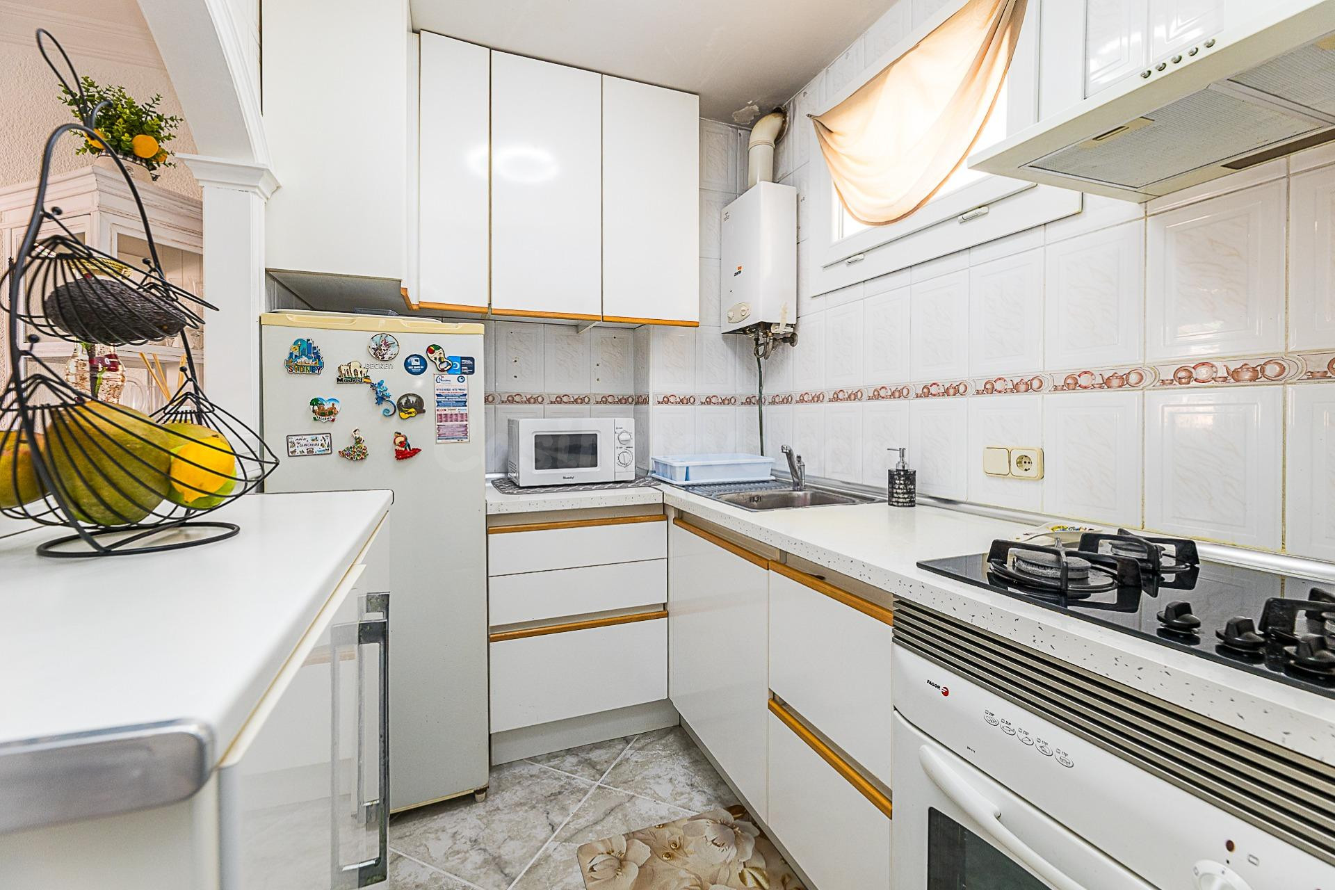 APARTAMENTO EN PALMANOVA - foto 3