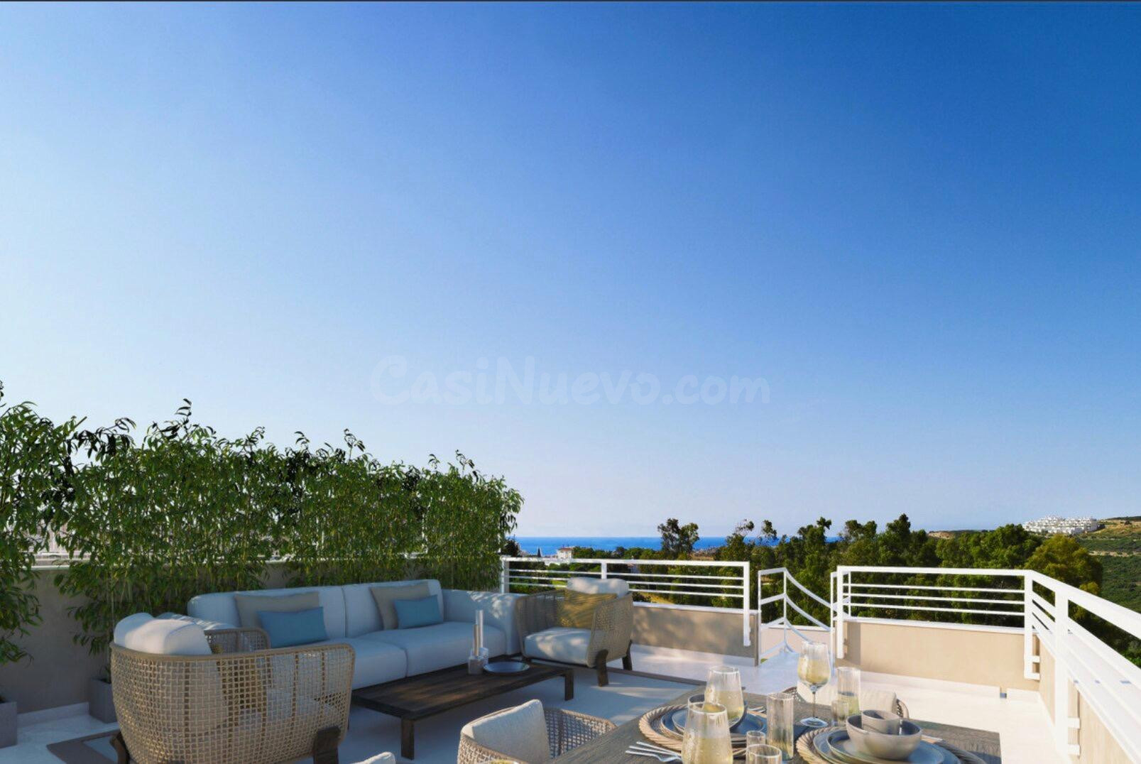 Ultimas viviendas en Marbella Estepona 1 - foto 5