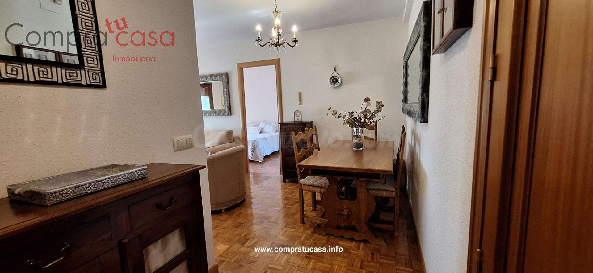 VENTA PISO EN CASCO HISTORICO.-.ASCENSOR - foto 4