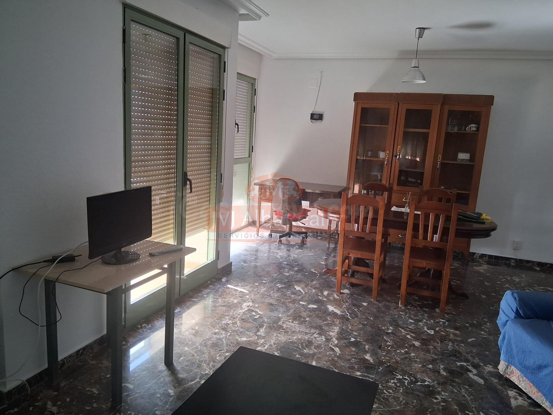 VIVIENDA EN ALQUILER PARA ESTUDIANTES ZONA PARQUE - foto 3