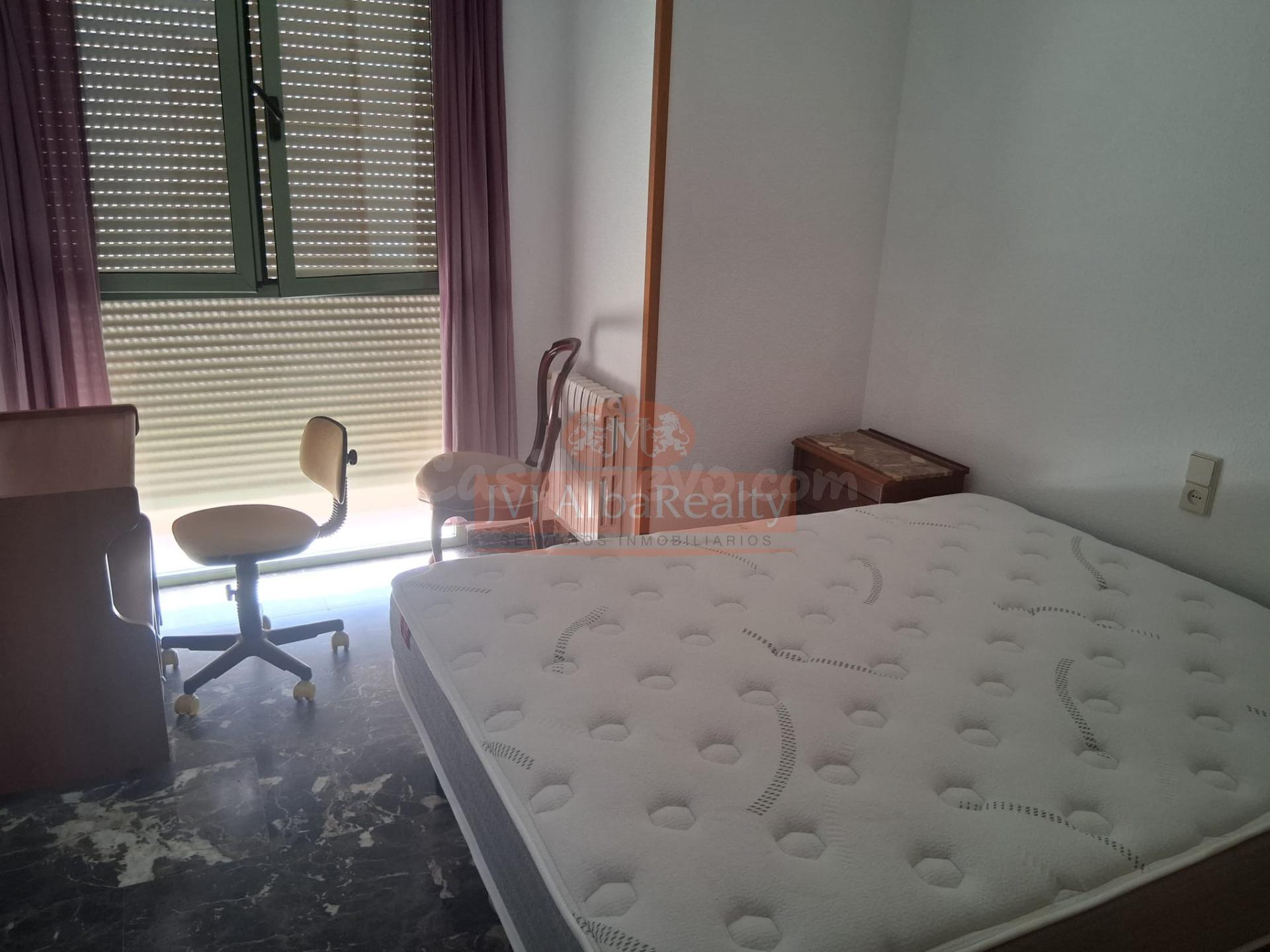 VIVIENDA EN ALQUILER PARA ESTUDIANTES ZONA PARQUE - foto 4