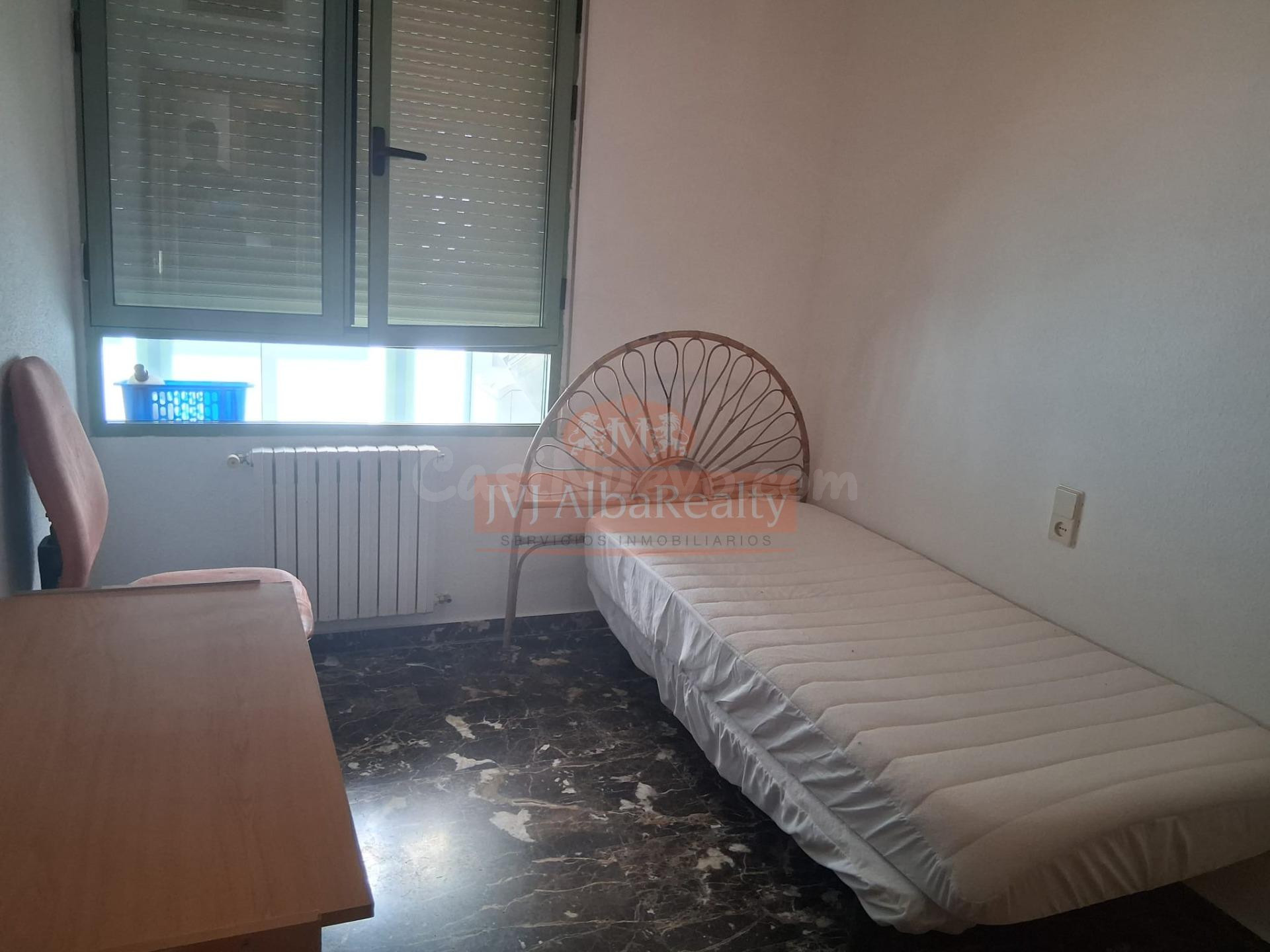 VIVIENDA EN ALQUILER PARA ESTUDIANTES ZONA PARQUE - foto 5