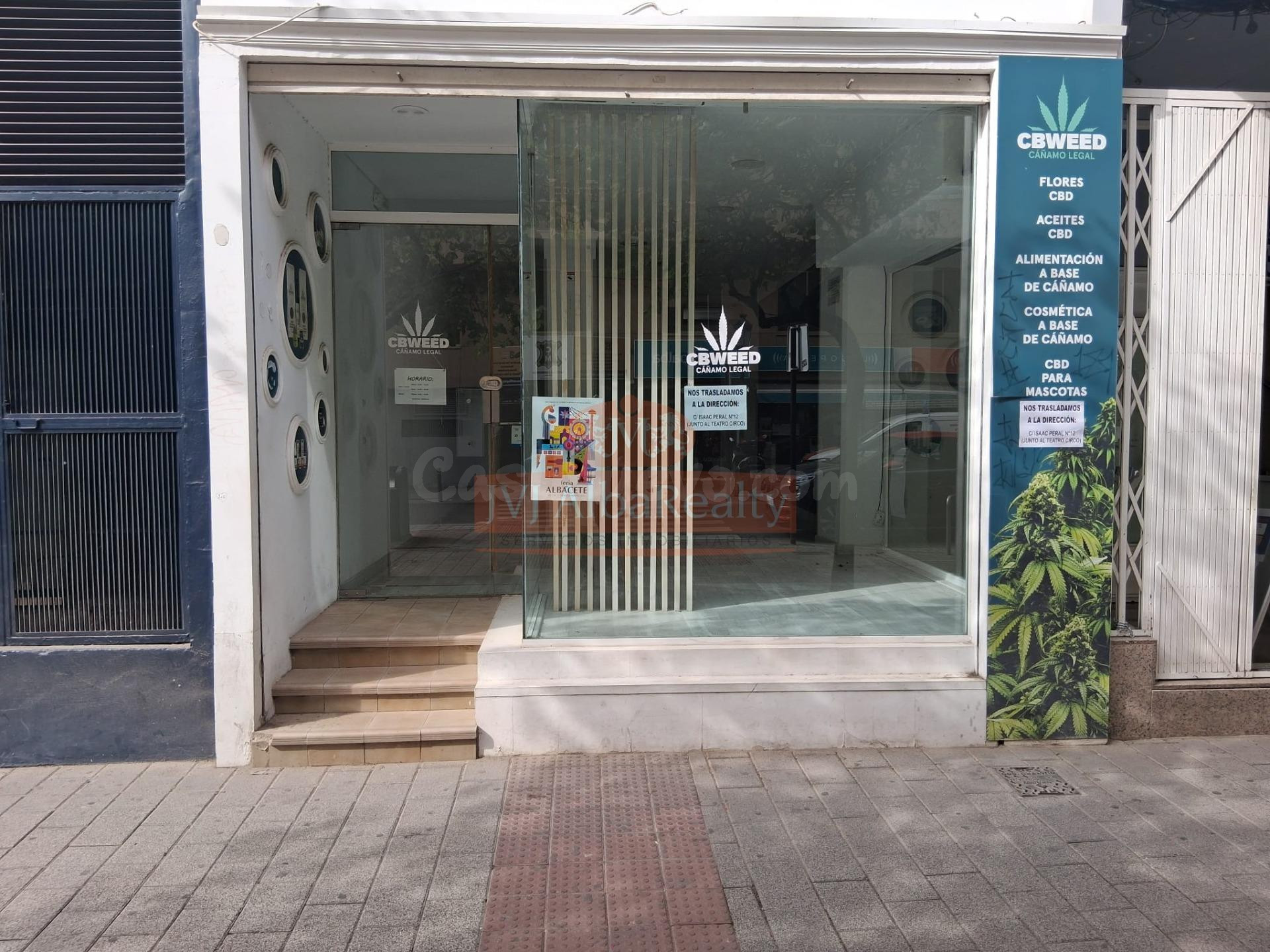 LOCAL EN ALQUILER EN ZONA VILLACERRADA - foto 2