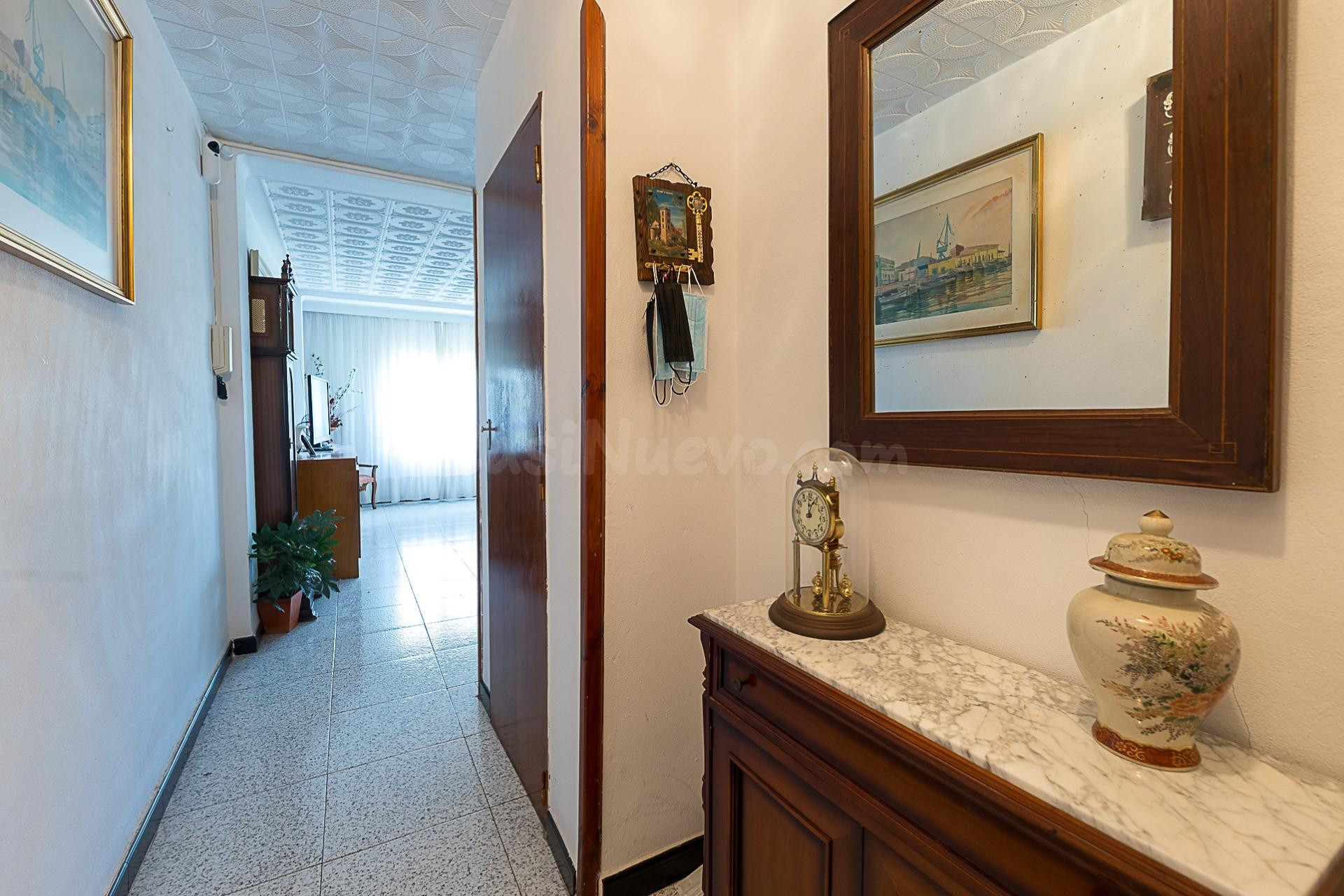 piso de 4 habitaciones - foto 3