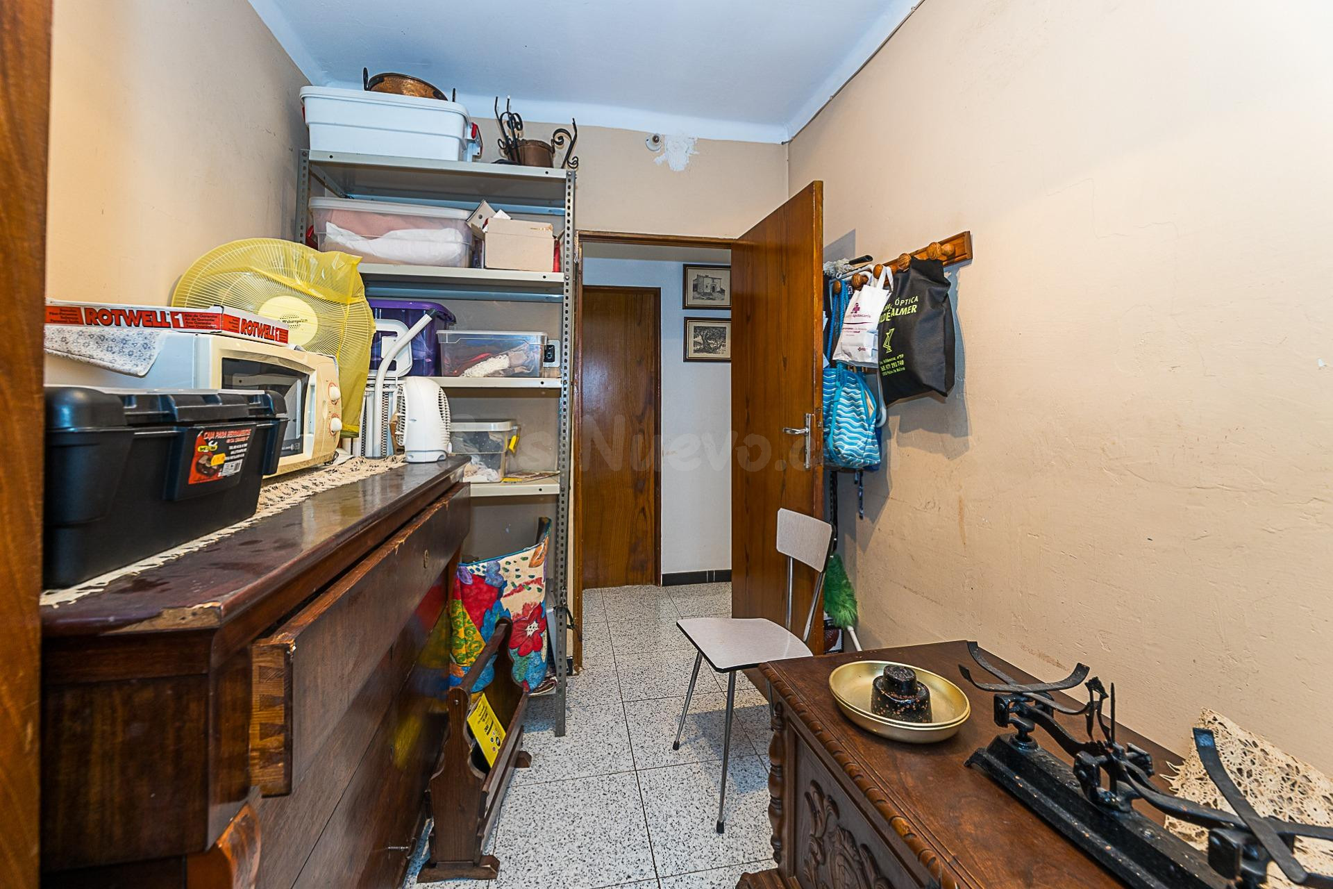 piso de 4 habitaciones - foto 5