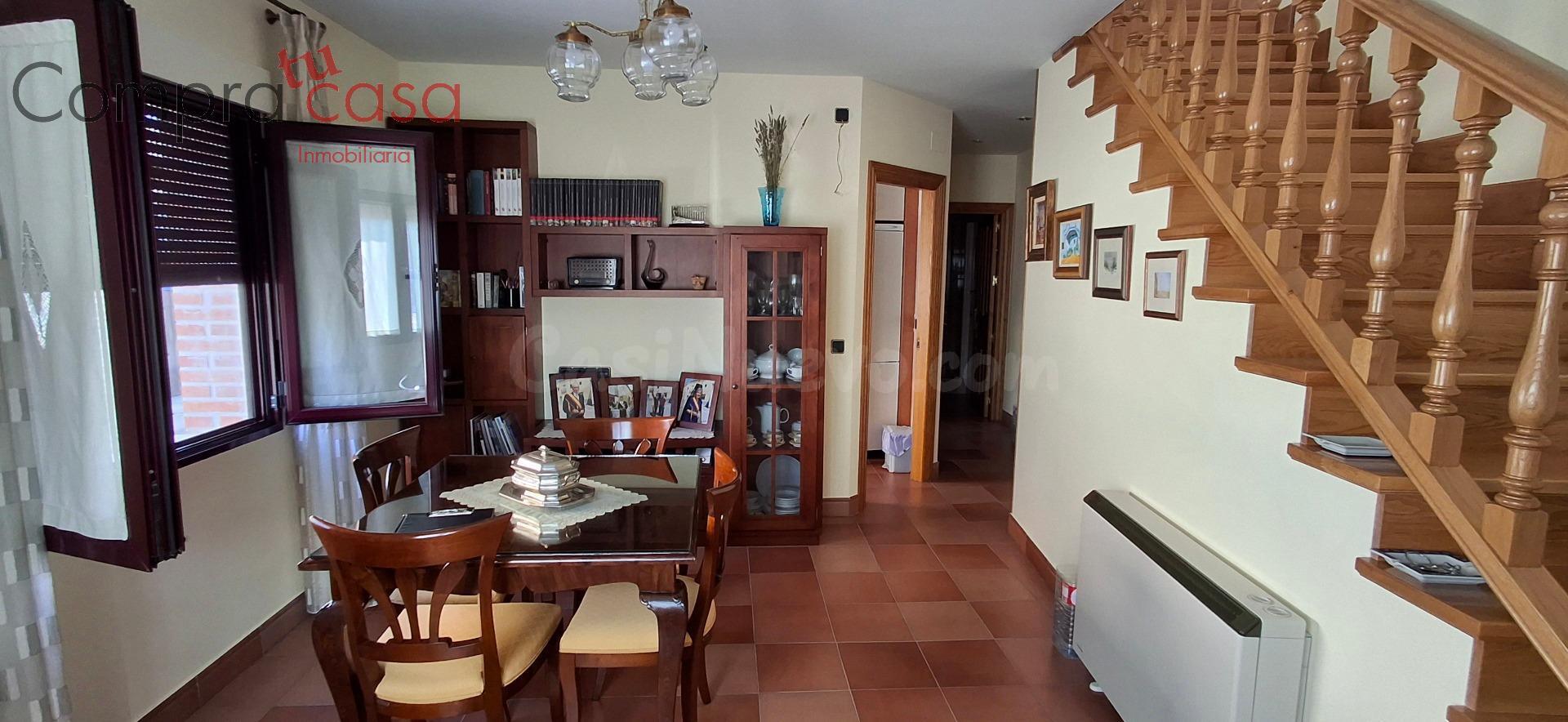 VENTA DE CASA EN GARCILLAN.-.EXCLUSIVA. - foto 2