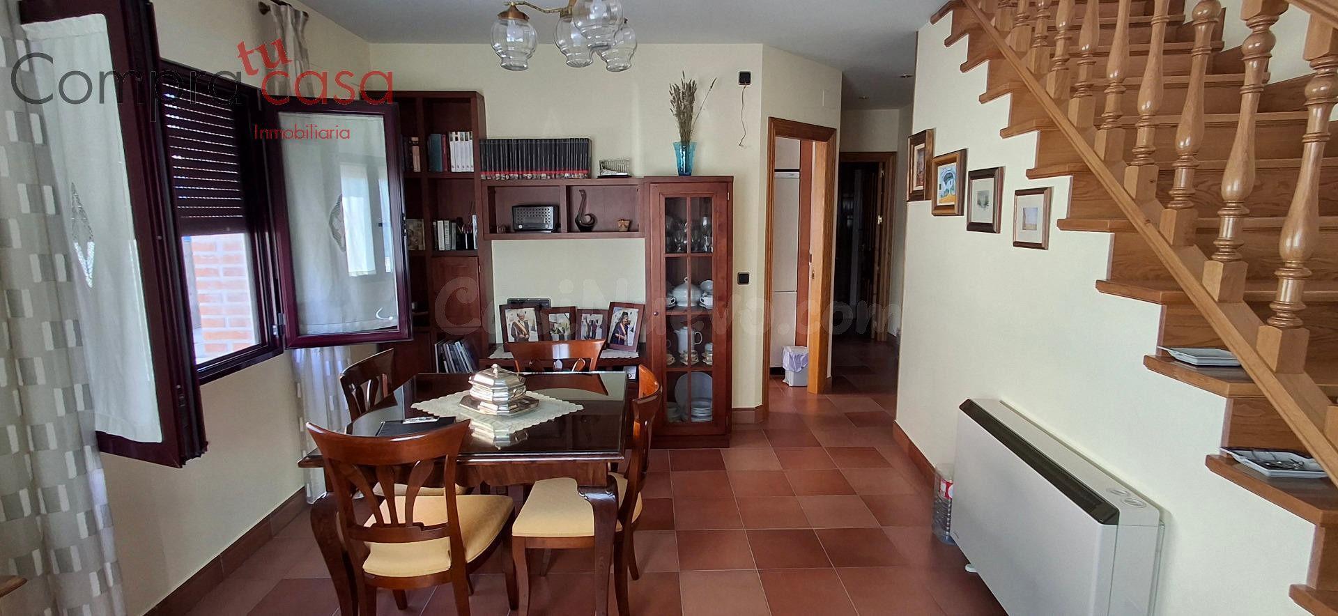 VENTA DE CASA EN GARCILLAN.-.EXCLUSIVA. - foto 3