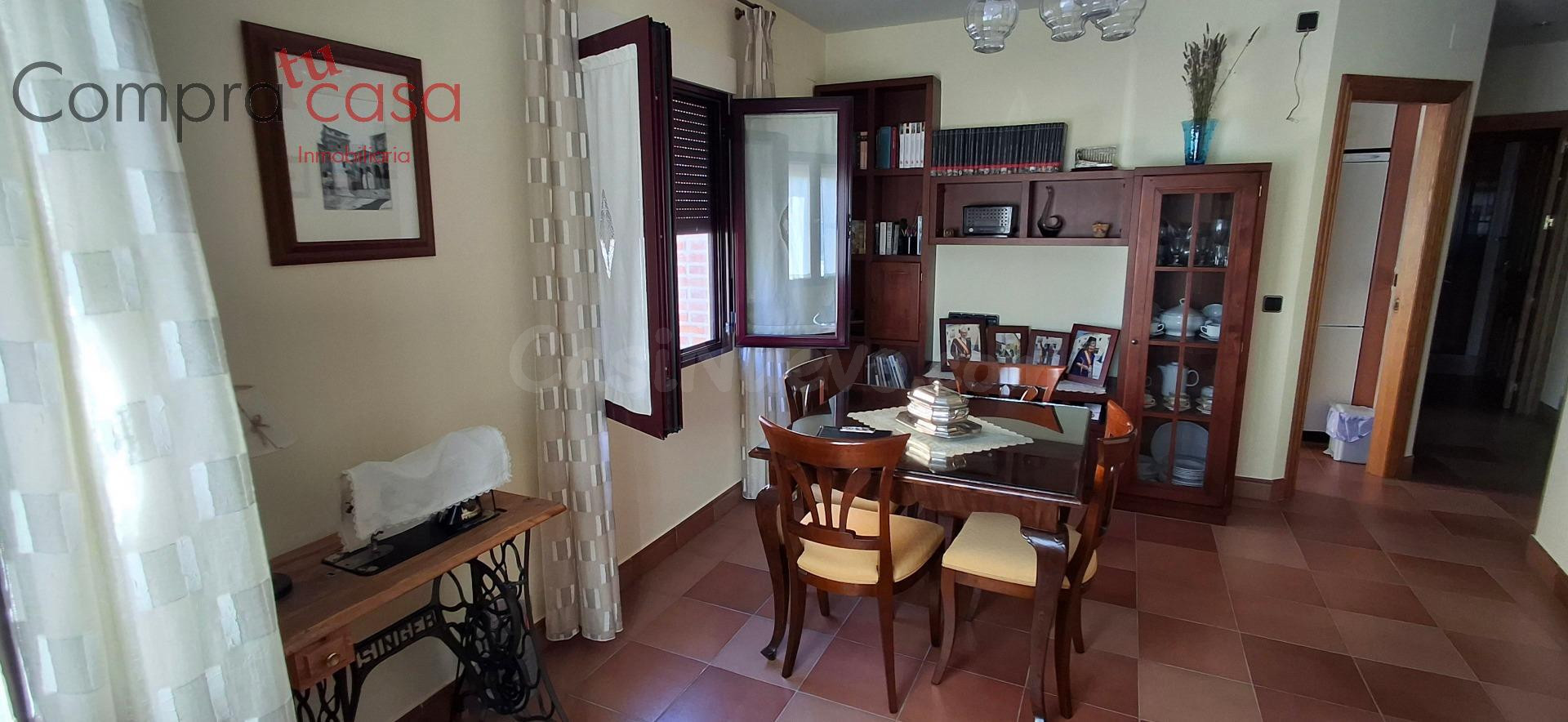 VENTA DE CASA EN GARCILLAN.-.EXCLUSIVA. - foto 4