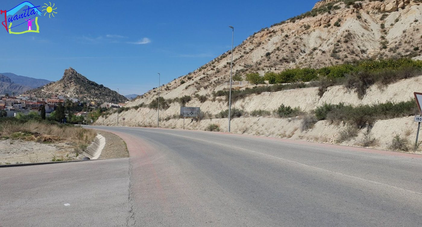 TERRENO RUSTICO EN VENTA DE 527 METROS A LA ENTRADA DE ARCHE - foto 2