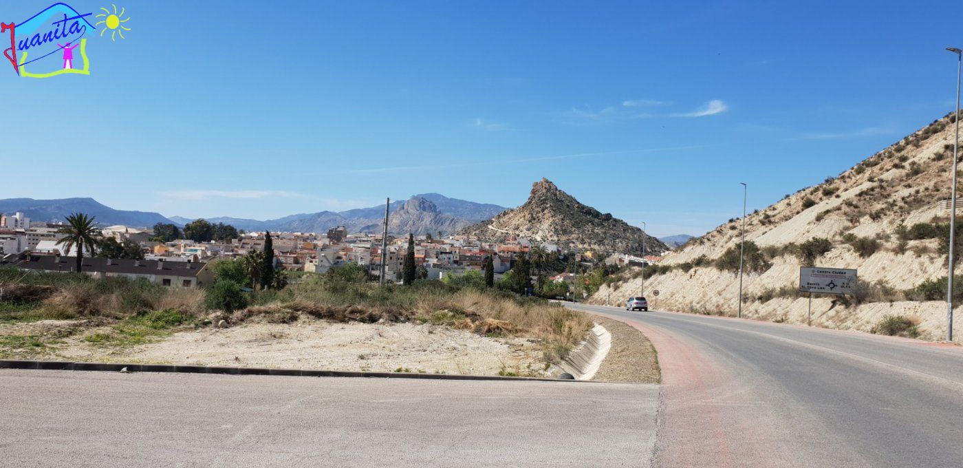TERRENO RUSTICO EN VENTA DE 527 METROS A LA ENTRADA DE ARCHE - foto 3