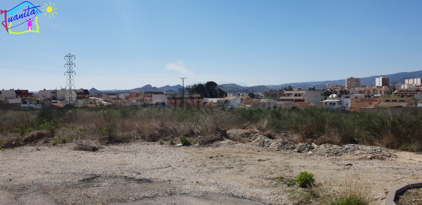 TERRENO RUSTICO EN VENTA DE 527 METROS A LA ENTRADA DE ARCHE - foto 4