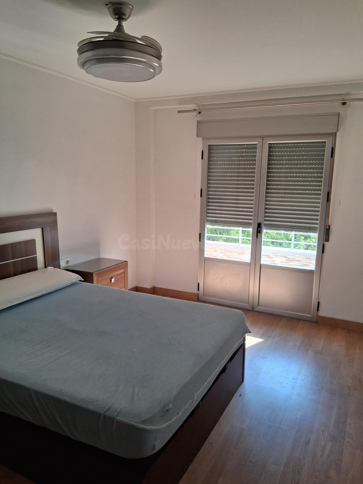 ALQUILER VIVIENDA EN ZONA CIRCUNVALACION-CARREFOUR PARA TRAB - foto 5