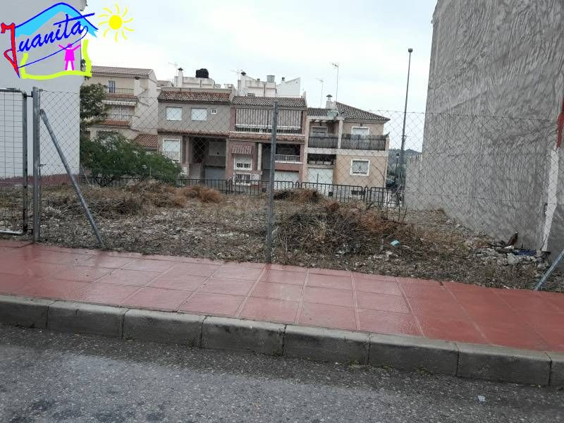 SOLAR DE 210 METROS EN VILLANUEVA DEL RIO SEGURA - foto 3