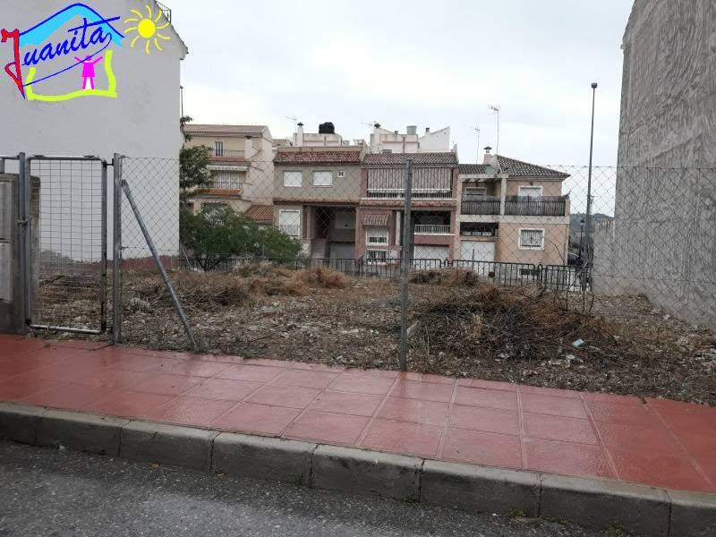 SOLAR DE 210 METROS EN VILLANUEVA DEL RIO SEGURA - foto 5