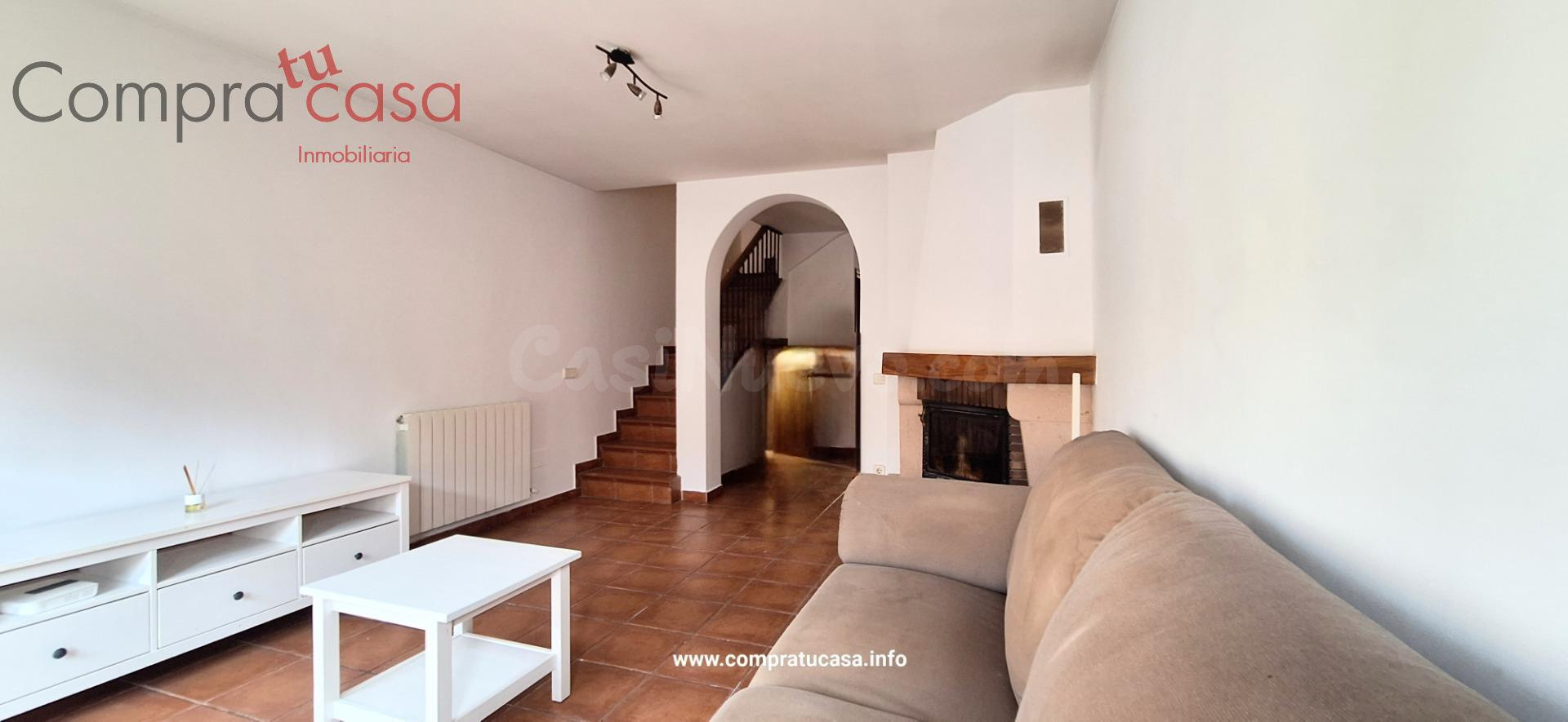 ALQUILER DUPLEX CON PATIO Y GARAJE.-ZAMARRAMALA.- - foto 5