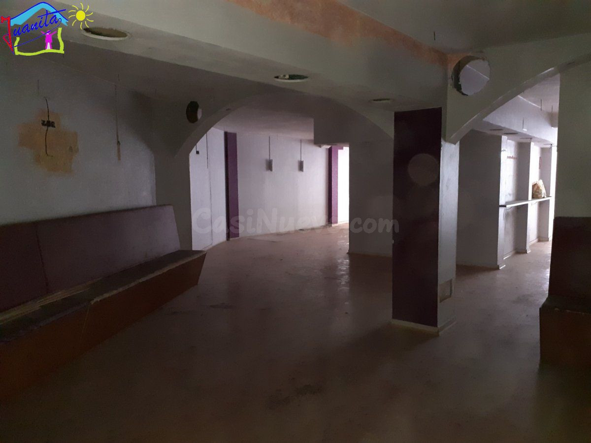 LOCAL COMERCIAL EN VENTA EN ARCHENA-CENTRO- - foto 4