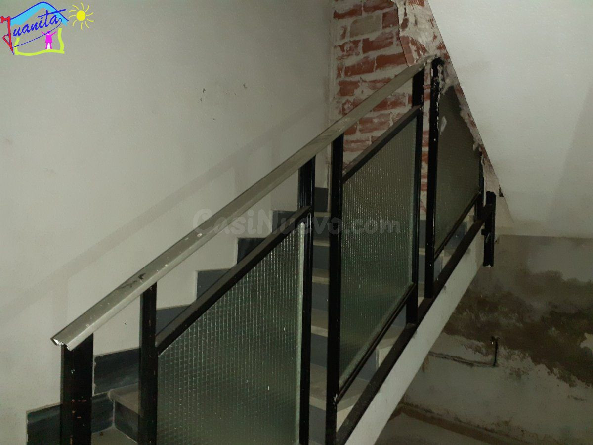 LOCAL COMERCIAL EN VENTA EN ARCHENA-CENTRO- - foto 5