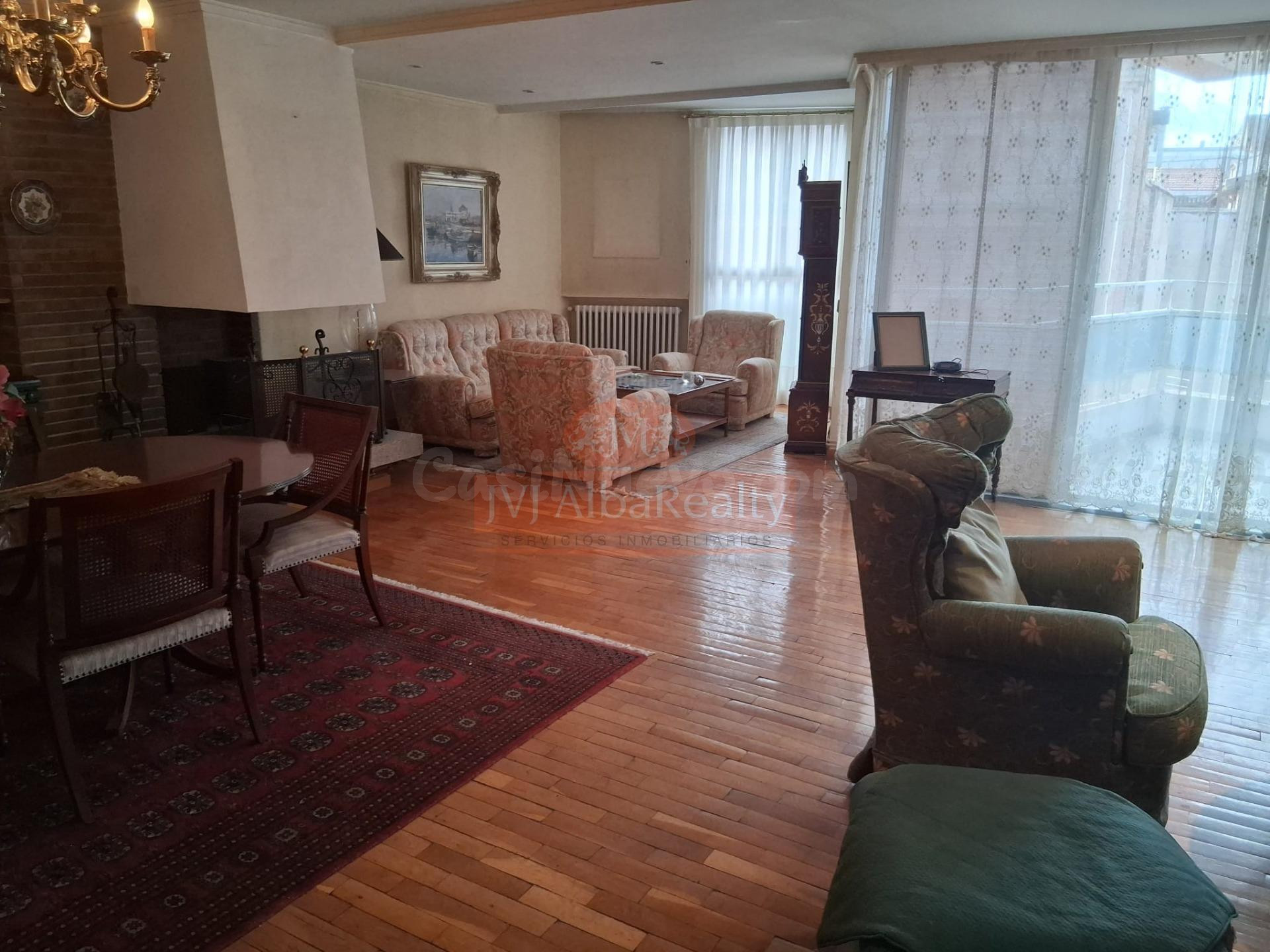 ESPECTACULAR VIVIENDA EN VENTA EN PLENO CORAZON DE ALBACETE