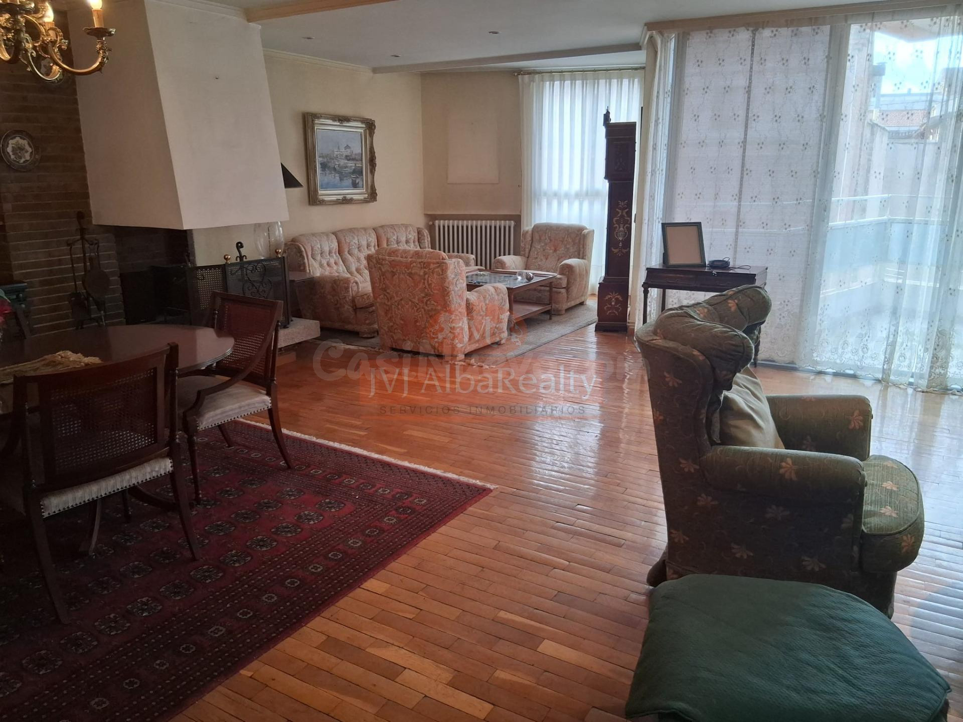 ESPECTACULAR VIVIENDA EN VENTA EN PLENO CORAZON DE ALBACETE - foto 3