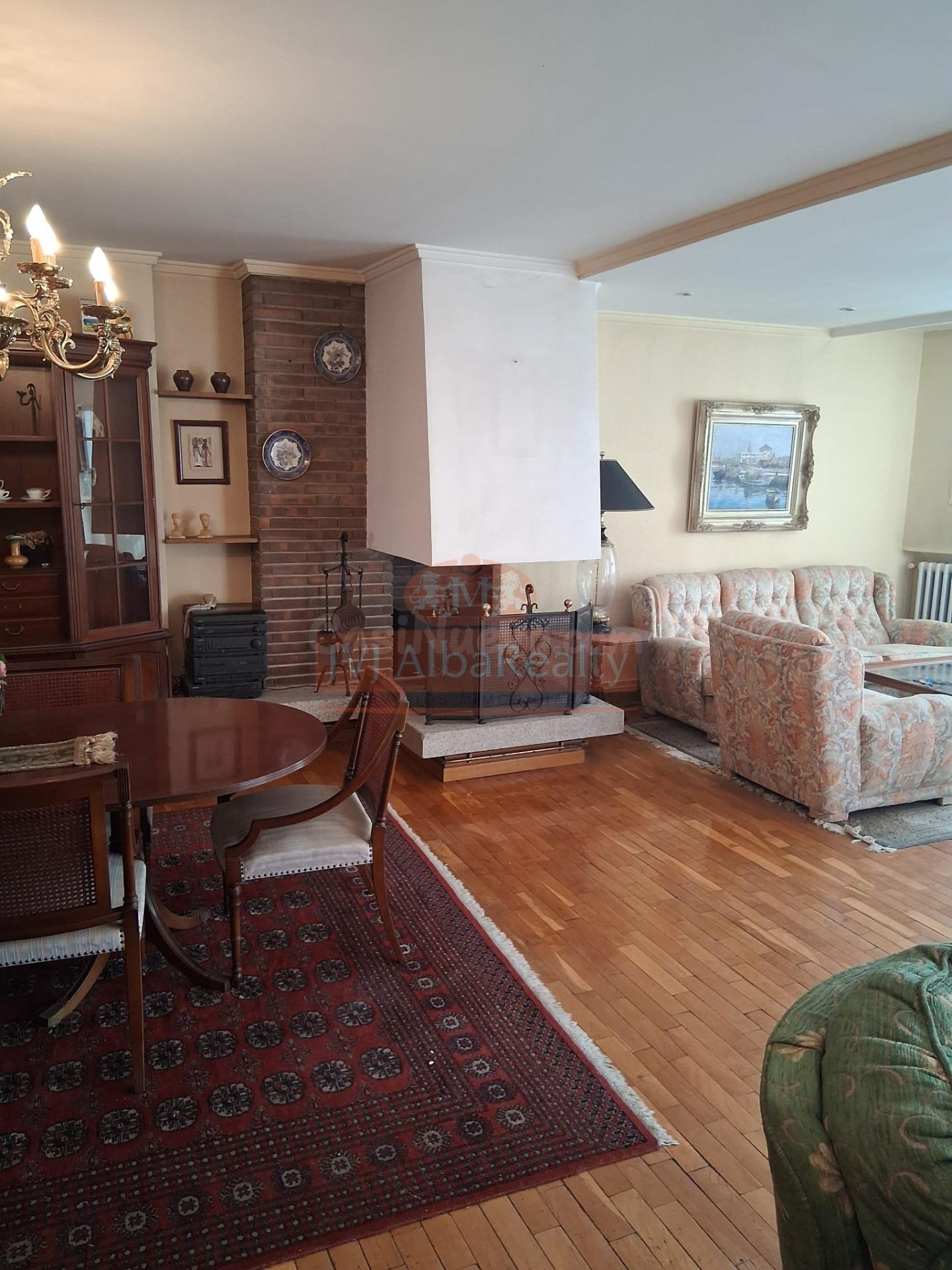 ESPECTACULAR VIVIENDA EN VENTA EN PLENO CORAZON DE ALBACETE - foto 4