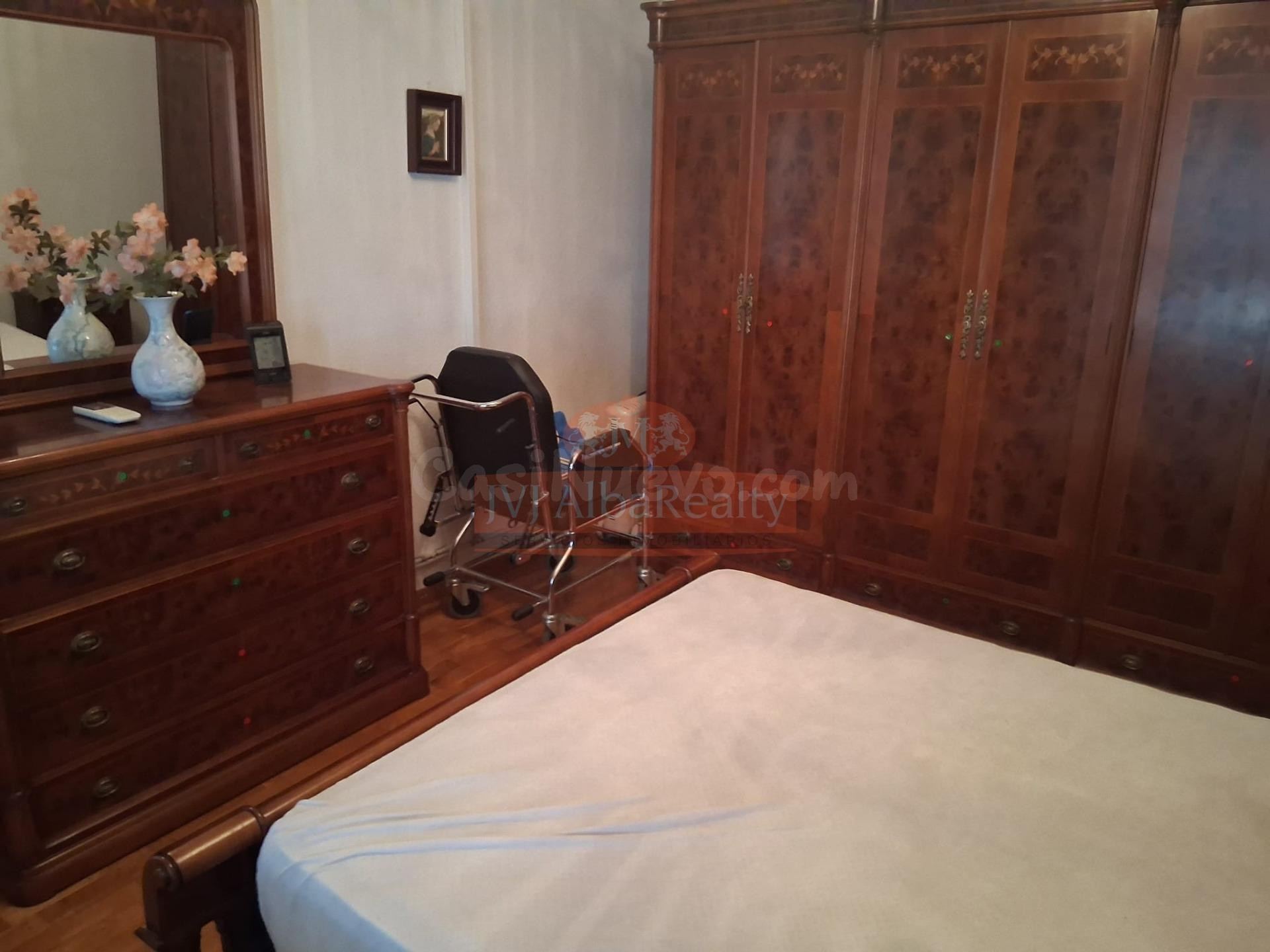 ESPECTACULAR VIVIENDA EN VENTA EN PLENO CORAZON DE ALBACETE - foto 5