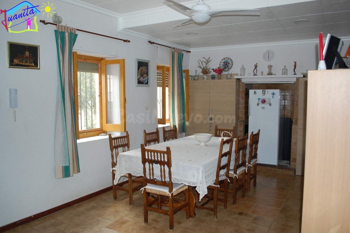 CHALET EN ARCHENA