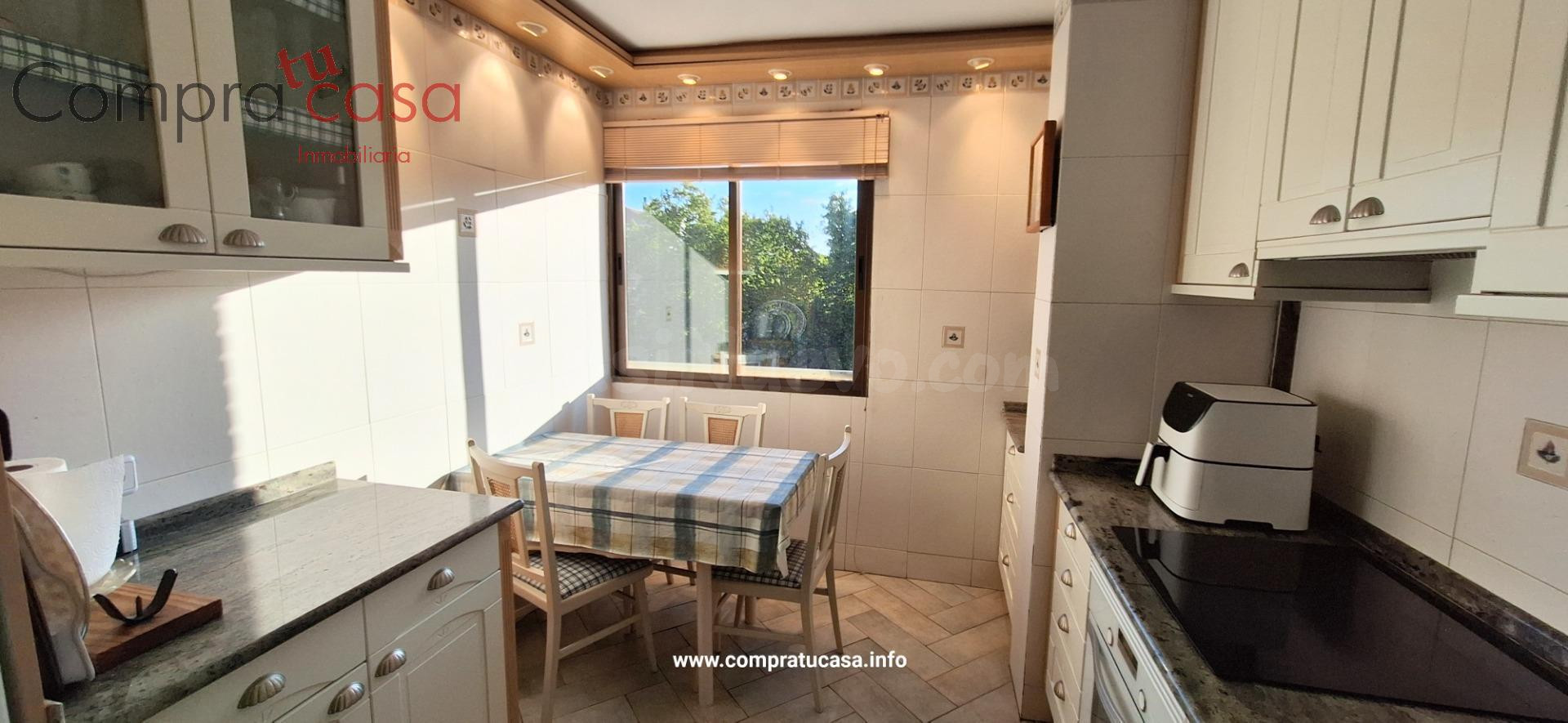 JUNTO CONDE SEPULVEDA. DUPLEX. GARAJE Y TRASTERO - foto 5