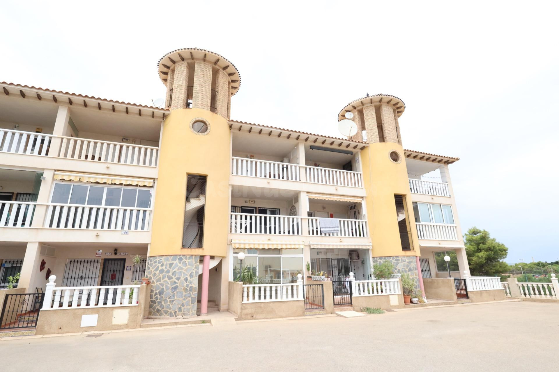 La Zenia precioso apartamento 2 dormitorios con orientación  - foto 2