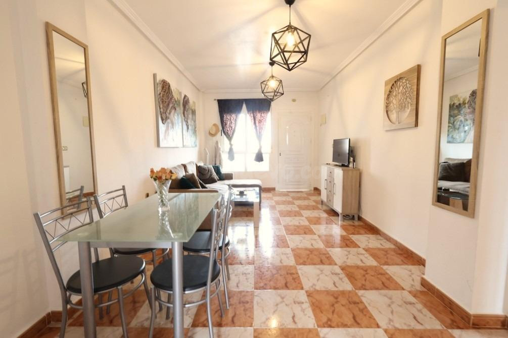 La Zenia precioso apartamento 2 dormitorios con orientación  - foto 4