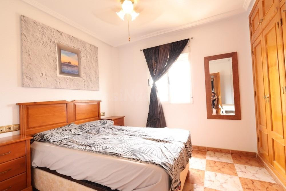 La Zenia precioso apartamento 2 dormitorios con orientación  - foto 5