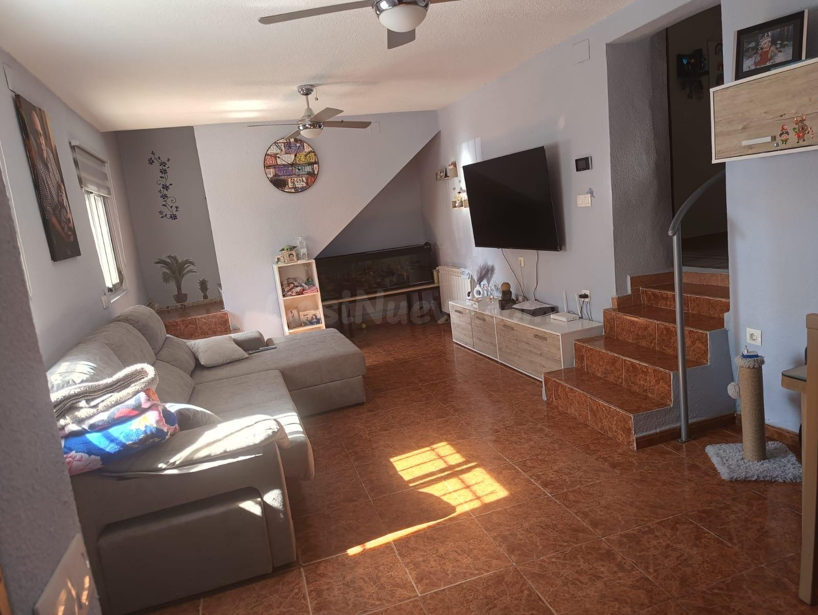 Casa en tinajeros - foto 2