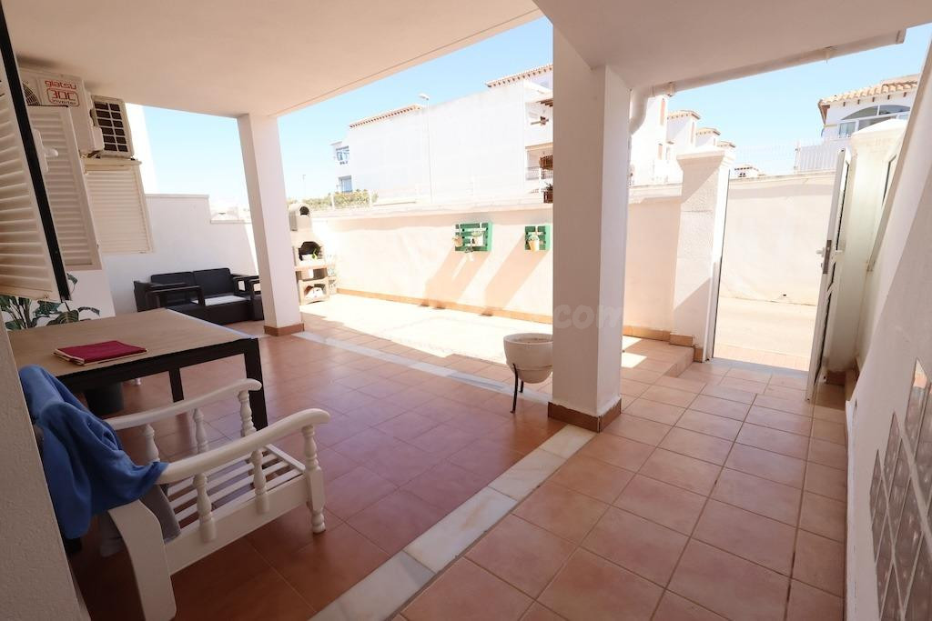 Zenia Mar III Bungalow bajo - foto 2