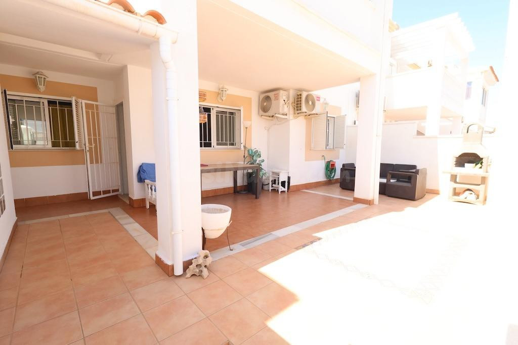 Zenia Mar III Bungalow bajo - foto 3