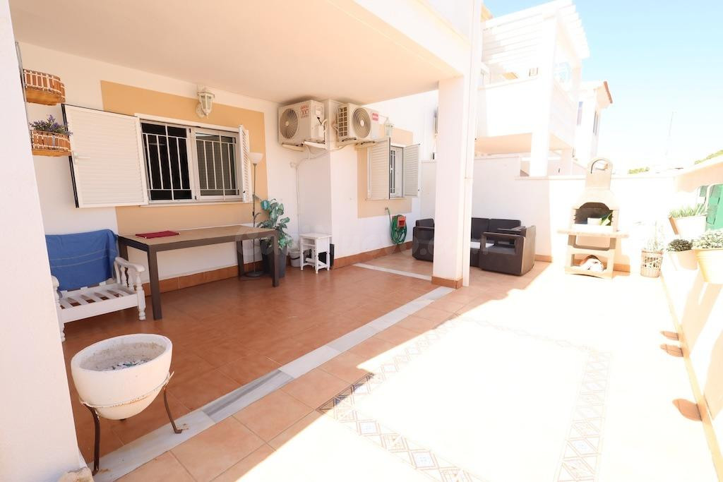 Zenia Mar III Bungalow bajo - foto 4