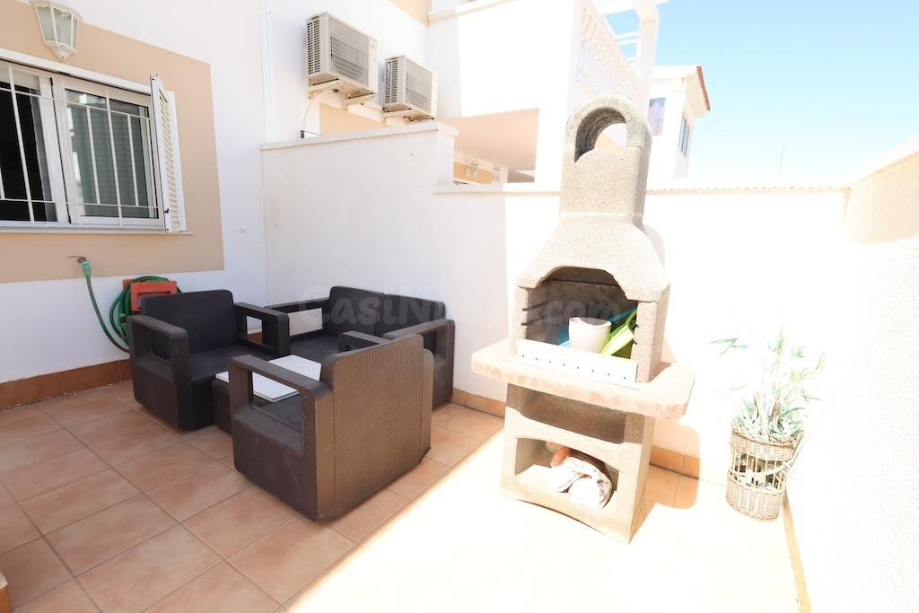 Zenia Mar III Bungalow bajo - foto 5