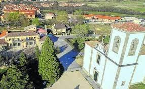 VENTA PARCELA URBANA EN SONSOTO.-.UNIFAMILIAR O PAREADO.