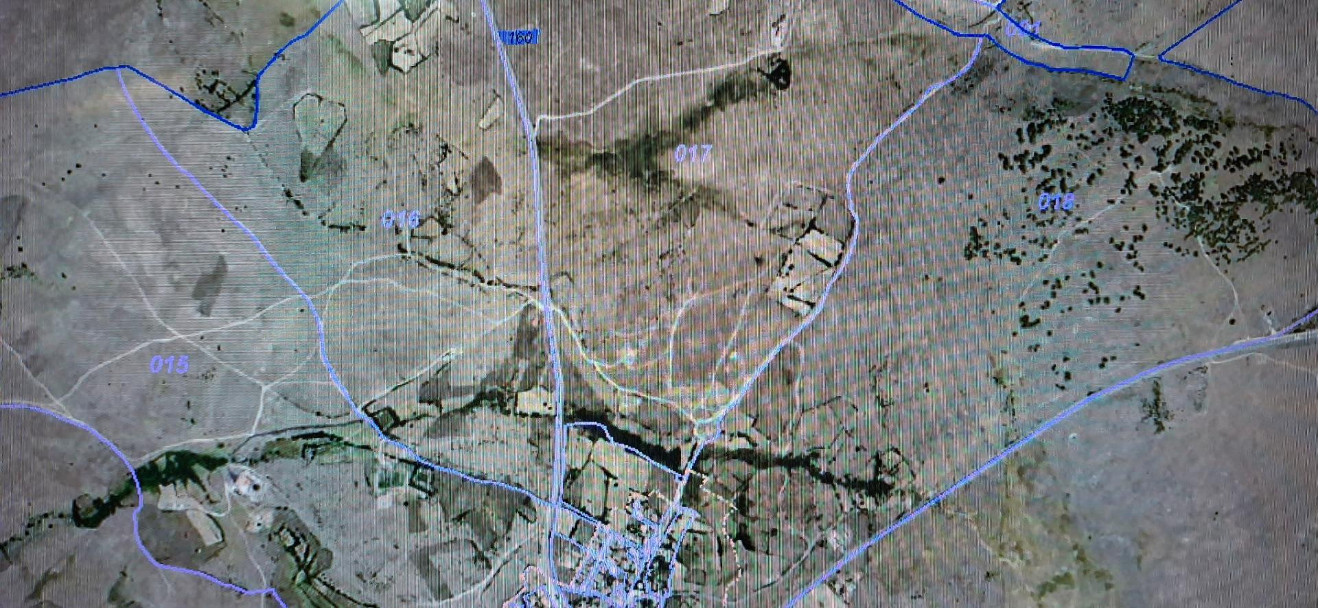 VENTA PARCELA VALLADA Y CON POZO.-.IDEAL PARA EQUINOS.- - foto 3