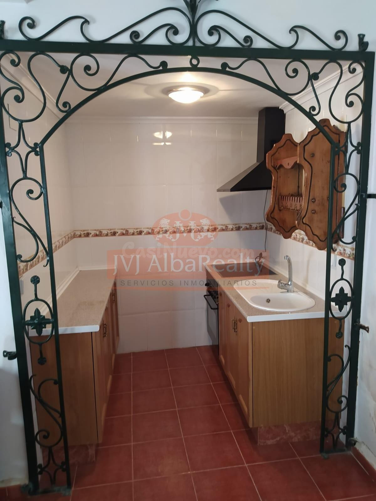 CASA DE PUEBLO EN VENTA EN ALATOZ - foto 3