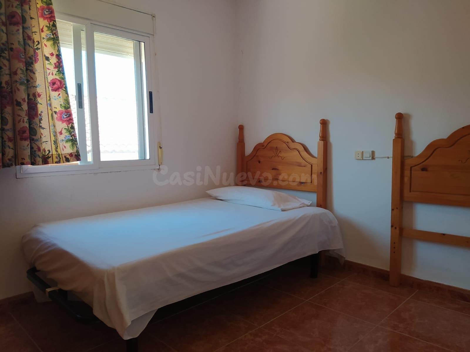 CASA DE PUEBLO EN VENTA EN ALATOZ - foto 5