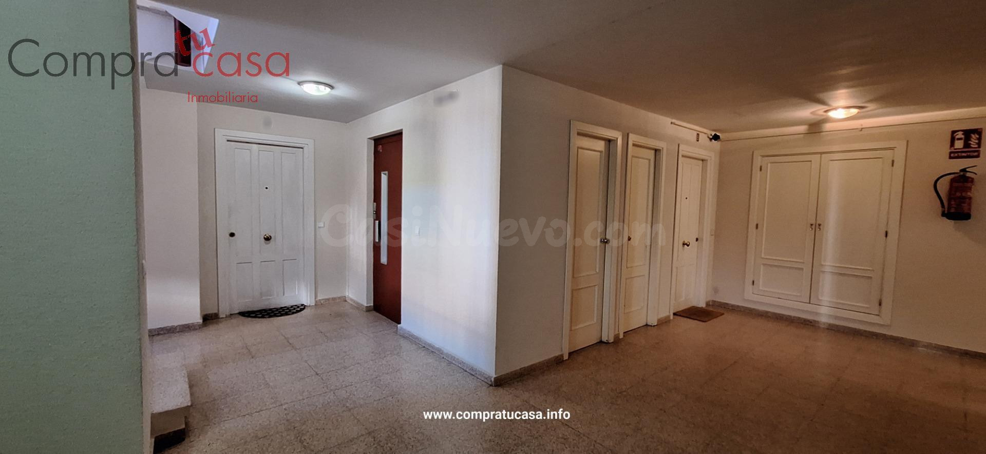 VENTA PISO SAN LORENZO.-.TRASTERO.-.GARAJE.-.EXCLUSIVA - foto 3