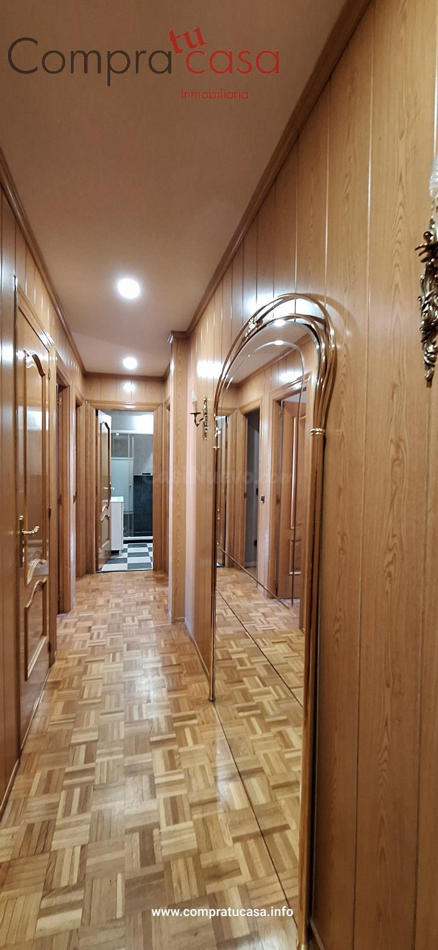 VENTA PISO SAN LORENZO.-.TRASTERO.-.GARAJE.-.EXCLUSIVA - foto 4