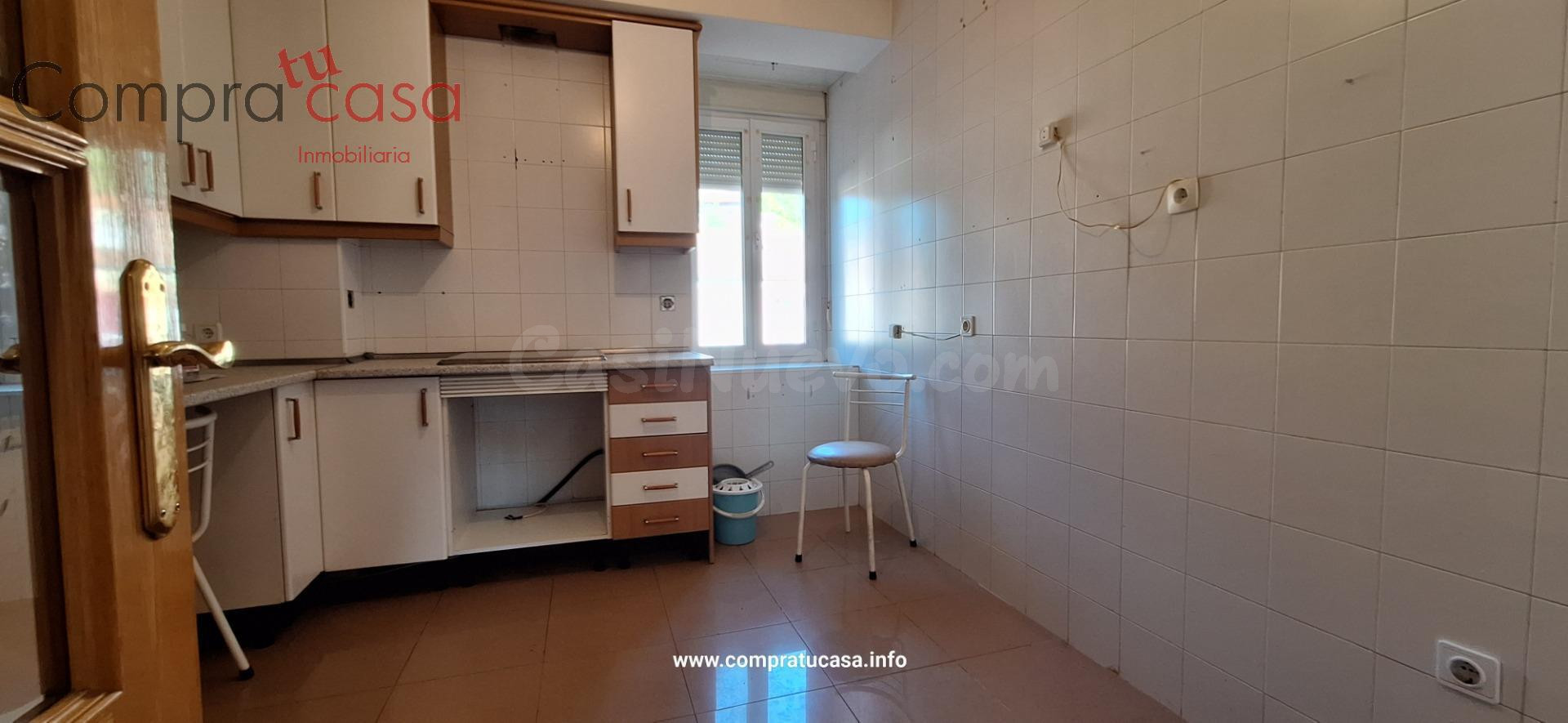 VENTA PISO SAN LORENZO.-.TRASTERO.-.GARAJE.-.EXCLUSIVA - foto 5